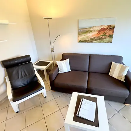 Apartment App 20-a126 Westerland