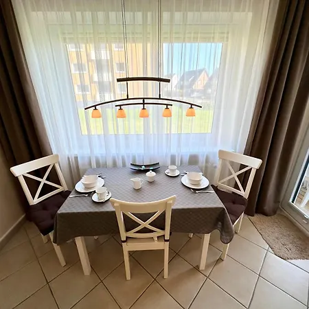 App 20-a126 Apartment Westerland
