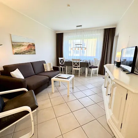 App 20-a126 Apartment
