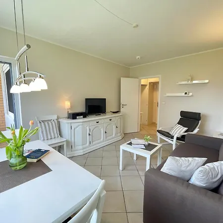 Apartment App 20-a126 Westerland