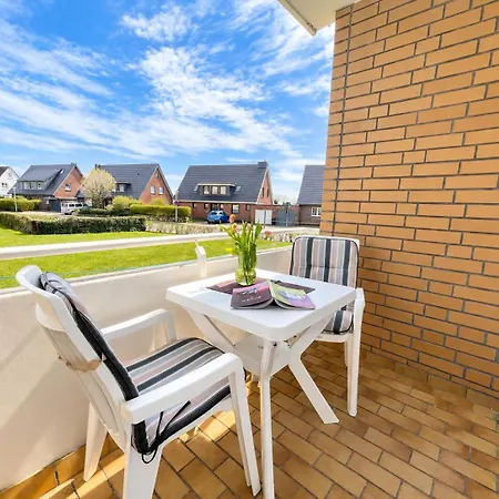 Apartment App 20-a126 Westerland